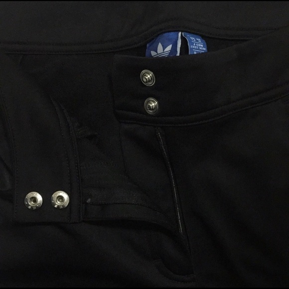 Adidas Track Pants - Picture 3 of 8